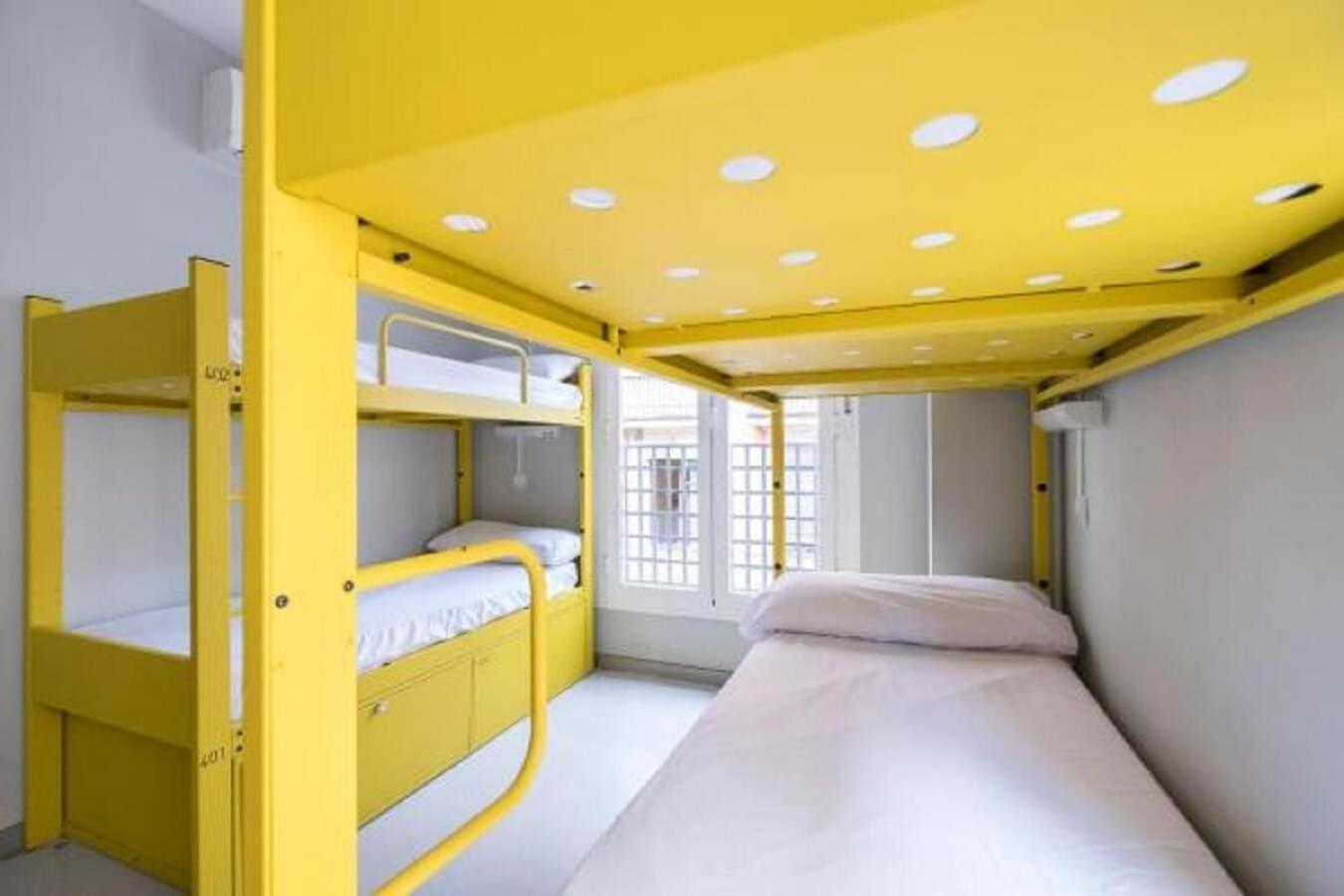 Heylola! Hostel 바르셀로나 외부 사진